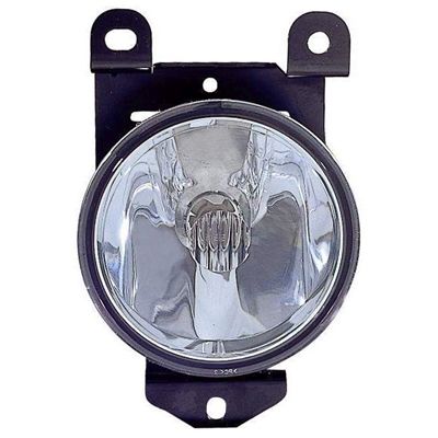 GM TRUCKS & VANS YUKON /DENALI  (GMC) FOG LAMP ASSY RIGHT (Passenger Side) (DENALI) OEM#16531086 2001-2006 PL#GM2593126