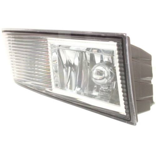 CADILLAC ESCALADE/ESCALADE ESV FOG LAMP ASSEMBLY RIGHT (Passenger Side)**CAPA** OEM#10383563 2007-2014 PL#GM2593163C