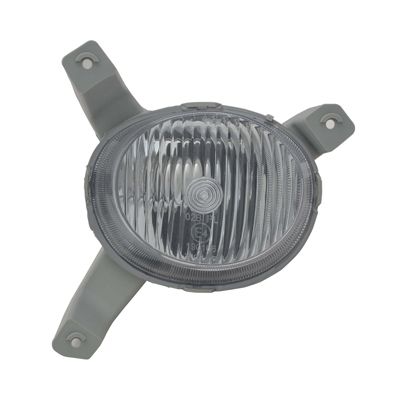 CHEVROLET AVEO SEDAN FOG LAMP ASSEMBLY RIGHT (Passenger Side) **CAPA** OEM#96650541 2007-2011 PL#GM2593164C