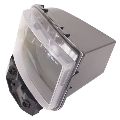 CHEVROLET CORVETTE  FOG LAMP ASSY RIGHT (Passenger Side) OEM#25942592 2005-2013 PL#GM2593291