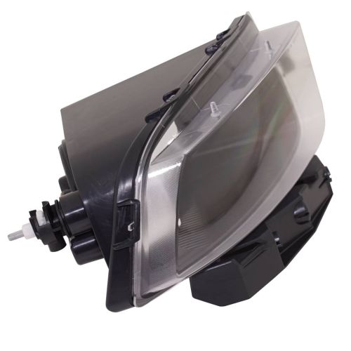 CHEVROLET CORVETTE  FOG LAMP ASSY RIGHT (Passenger Side)**CAPA** OEM#25942592 2005-2013 PL#GM2593291C
