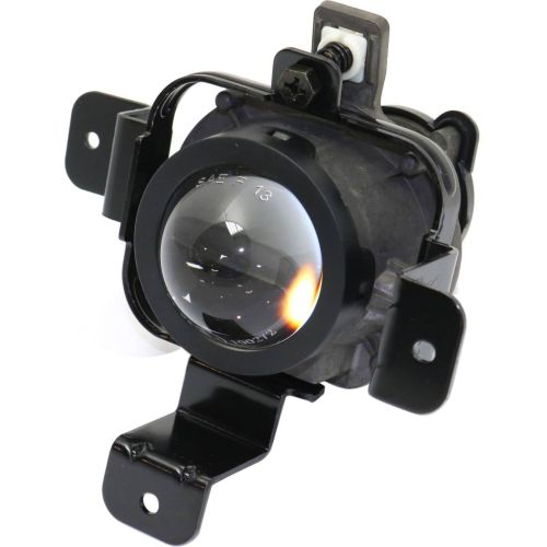 CHEVROLET SPARK FOG LAMP ASSEMBLY RIGHT (Passenger Side) OEM#95987121 2013-2015 PL#GM2593309
