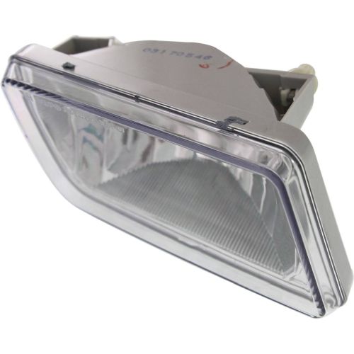 GM TRUCKS & VANS YUKON/YUKON XL (GMC) FOG LAMP ASSEMBLY RIGHT (Passenger Side)**CAPA** OEM#23332242 2015-2020 PL#GM2593311C