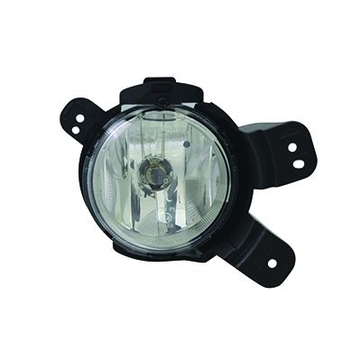 GM TRUCKS & VANS TRAX FOG LAMP ASSY RIGHT (Passenger Side) OEM#95227856 2015-2016 PL#GM2593312