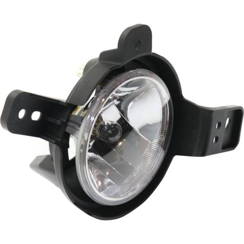 CHEVROLET SONIC  FOG LAMP ASSY RIGHT (Passenger Side) OEM#42569807 2017-2020 PL#GM2593318