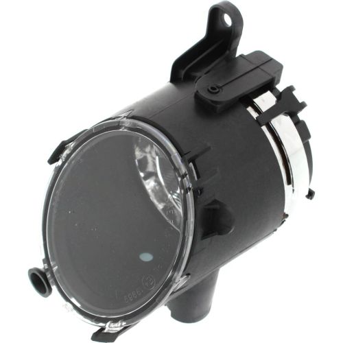 BUICK REGAL  FOG LAMP ASSY RIGHT (Passenger Side) OEM#22865975 2014-2017 PL#GM2593320