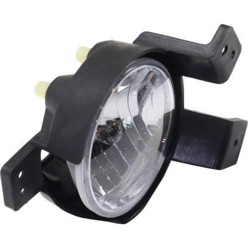 GM TRUCKS & VANS TRAX FOG LAMP ASSY RIGHT (Passenger Side) OEM#42549356 2017-2020 PL#GM2593325