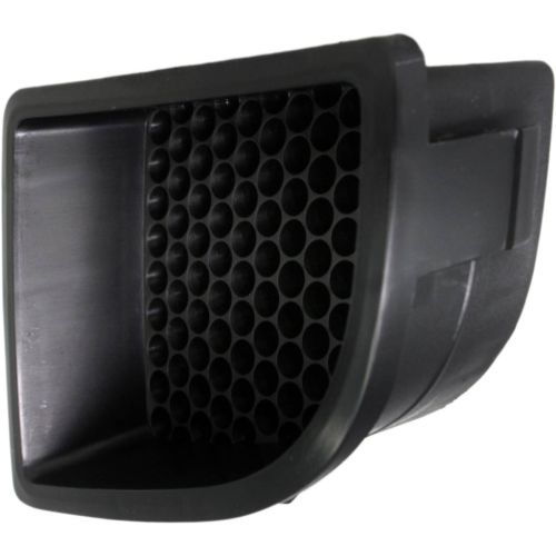 SATURN VUE  FOG LAMP COVER LEFT (Driver Side) TXT-BLACK OEM#22690728 2002-2005 PL#GM2598104
