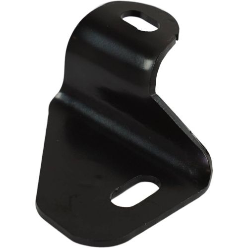 GM TRUCKS & VANS SILVERADO/PU 1500 HYBRID  (CHEVY) FOG LAMP BRACKET LEFT (Driver Side) OEM#15839110 2009-2013 PL#GM2602101
