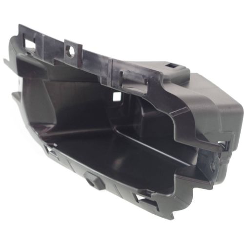 GM TRUCKS & VANS SILVERADO/PU 1500 (19 OLD STYLE) FOG LAMP BRACKET LEFT (Driver Side) OEM#22944876 2014-2015 PL#GM2602102