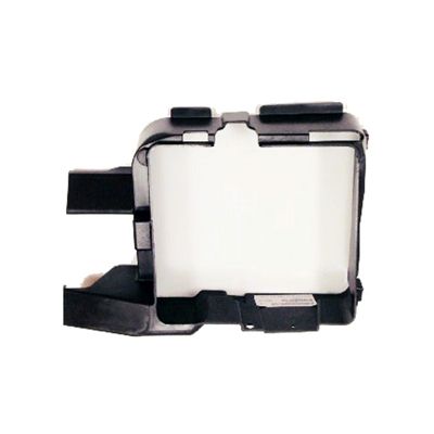 CADILLAC SRX FOG LAMP BRACKET RIGHT (Passenger Side) (WO/SPORT) OEM#15915312 2004-2009 PL#GM2603100