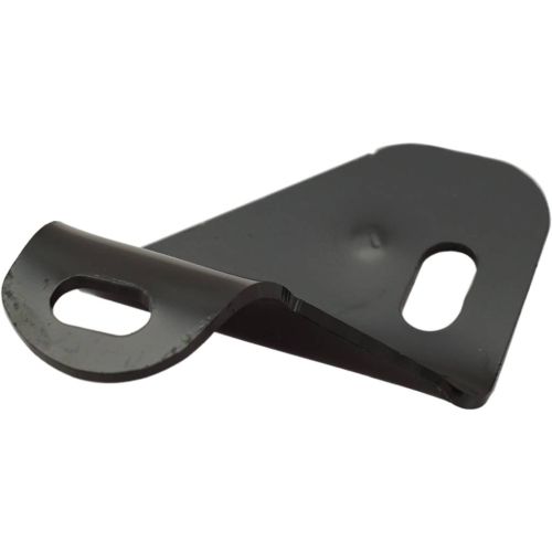 GM TRUCKS & VANS SILVERADO/PU 1500 HYBRID  (CHEVY) FOG LAMP BRACKET RIGHT (Passenger Side) OEM#15839111 2009-2013 PL#GM2603101