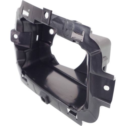 GM TRUCKS & VANS SILVERADO/PU 1500 (19 OLD STYLE) FOG LAMP BRACKET RIGHT (Passenger Side) **CAPA** OEM#22944875 2014-2015 PL#GM2603102C