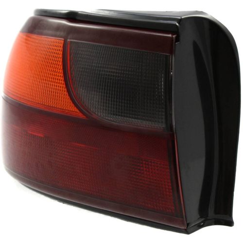 CHEVROLET CLASSIC TAIL LAMP ASSY LEFT (Driver Side) OEM#15894727 2004-2005 PL#GM2800132