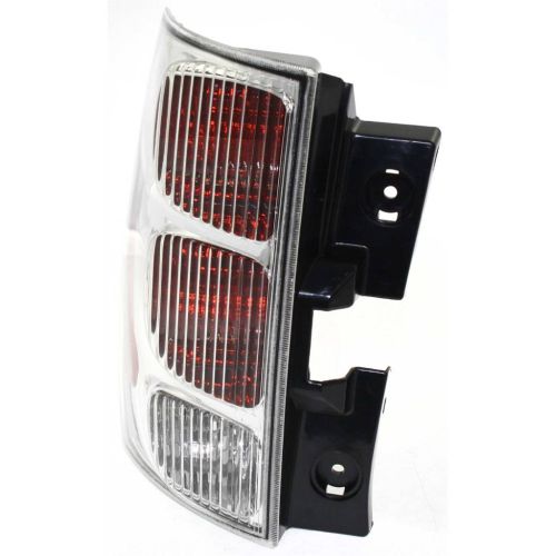 GM TRUCKS & VANS EQUINOX TAIL LAMP ASSEMBLY LEFT (Driver Side) OEM#5490028 2005-2009 PL#GM2800185