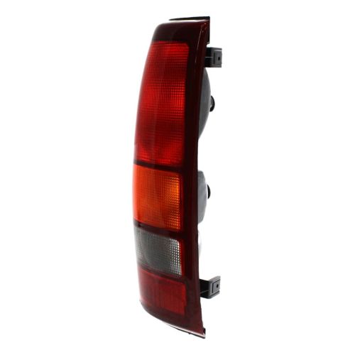 GM TRUCKS & VANS SIERRA/PU (GMC) (07 OLD STYLE) TAIL LAMP UNIT LEFT (Driver Side) FLEETSIDE (1500/2500) OEM#19169017 1999-2003 PL#GM2800186