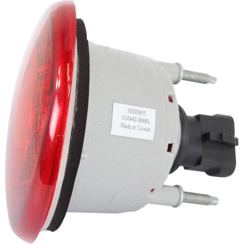 GM TRUCKS & VANS HHR TAIL LAMP ASSEMBLY LEFT (Driver Side) (UPPER)(RED) OEM#20778530 2006-2011 PL#GM2800195