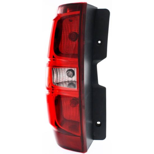 GM TRUCKS & VANS TAHOE (CHEVY) TAIL LAMP ASSEMBLY LEFT (Driver Side) OEM#22837923 2007-2014 PL#GM2800196