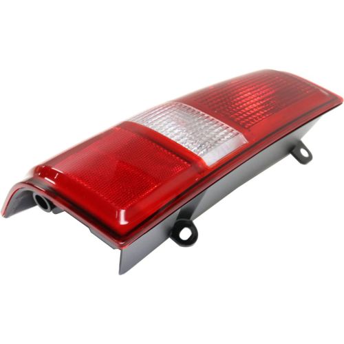 GM TRUCKS & VANS CHEVY/GMC/VAN(Express/Savana) TAIL LAMP ASSY LEFT (Driver Side)**CAPA** OEM#84216114 2003-2025 PL#GM2800214C