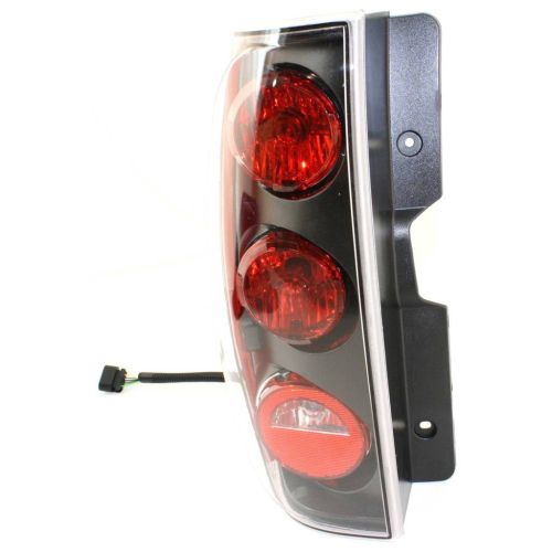 GM TRUCKS & VANS YUKON DENALI/YUKON XL DENALI (GMC) TAIL LAMP ASSEMBLY LEFT (Driver Side)(EXC XL DENALI) OEM#25975977 2007-2014 PL#GM2800215