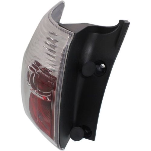GM TRUCKS & VANS ACADIA / ACADIA LIMITED TAIL LAMP ASSEMBLY LEFT (Driver Side) OEM#20912757 2007-2012 PL#GM2800216