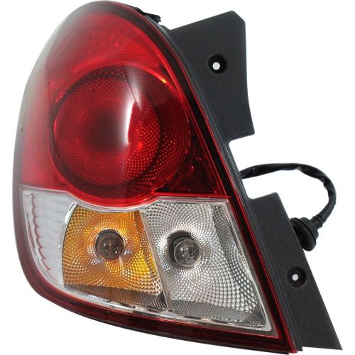 GM TRUCKS & VANS CAPTIVA SPORT TAIL LAMP ASSY LEFT (Driver Side) OEM#96830929 2012 PL#GM2800227