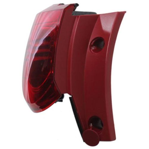 GM TRUCKS & VANS TRAVERSE TAIL LAMP ASSEMBLY LEFT (Driver Side) (OUTER) OEM#15912687 2009-2012 PL#GM2800238