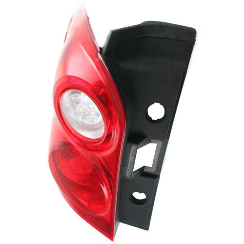 GM TRUCKS & VANS EQUINOX TAIL LAMP ASSEMBLY LEFT (Driver Side) **CAPA** OEM#23267748 2010-2015 PL#GM2800242C