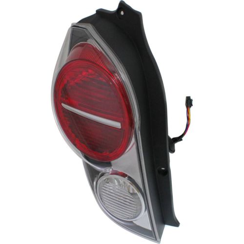 CHEVROLET SPARK TAIL LAMP ASSEMBLY LEFT (Driver Side) OEM#95926604 2013-2015 PL#GM2800256