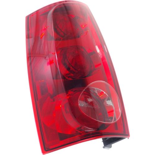 GM TRUCKS & VANS YUKON/YUKON XL (GMC) TAIL LAMP ASSEMBLY LEFT (Driver Side) **CAPA** OEM#22837847 2012-2014 PL#GM2800267C