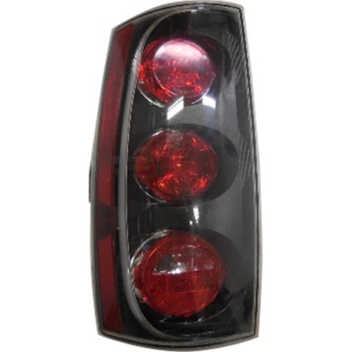 GM TRUCKS & VANS YUKON DENALI HYBRID (GMC) TAIL LAMP ASSEMBLY LEFT (Driver Side) **CAPA** OEM#22837849 2009-2013 PL#GM2800269C