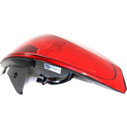 GM TRUCKS & VANS CAPTIVA SPORT TAIL LAMP ASSY LEFT (Driver Side) OEM#22842245 2013-2015 PL#GM2800271