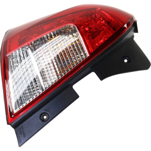 GM TRUCKS & VANS CAPTIVA SPORT TAIL LAMP ASSEMBLY LEFT (Driver Side) **CAPA** OEM#22842245 2013-2015 PL#GM2800271C