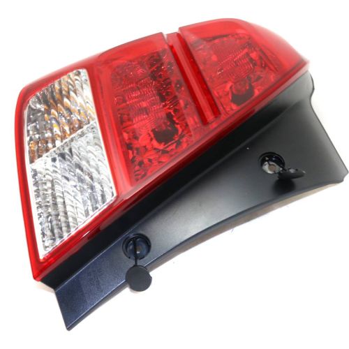 GM TRUCKS & VANS TRAX TAIL LAMP ASSY LEFT (Driver Side) (OUTER)(WO/LED) OEM#42599449 2015-2022 PL#GM2800272