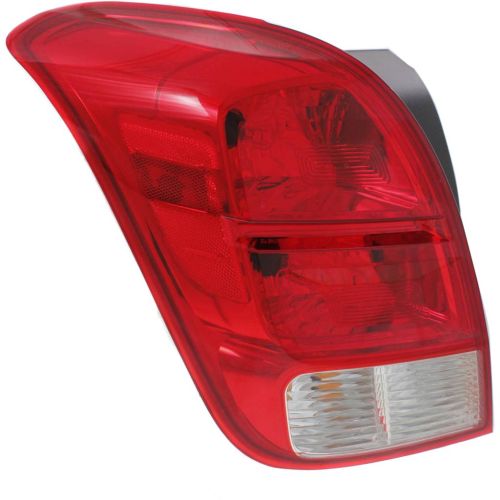 GM TRUCKS & VANS TRAX TAIL LAMP ASSEMBLY LEFT (Driver Side) (OUTER) **CAPA** OEM#42599449 2015-2022 PL#GM2800272C