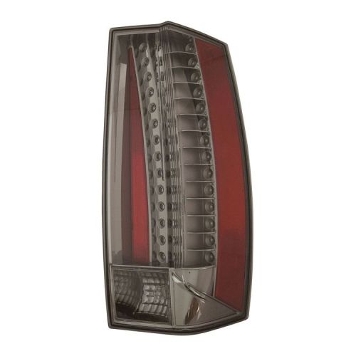CADILLAC ESCALADE/ESCALADE ESV TAIL LAMP ASSY LEFT (Driver Side) (PLATINUM) **CAPA** OEM#22884385 2007-2014 PL#GM2800274C
