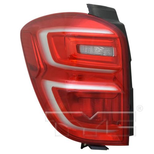 GM TRUCKS & VANS EQUINOX TAIL LAMP ASSY LEFT (Driver Side) (Driver Side) OEM#23399181 2016-2017 PL#GM2800279