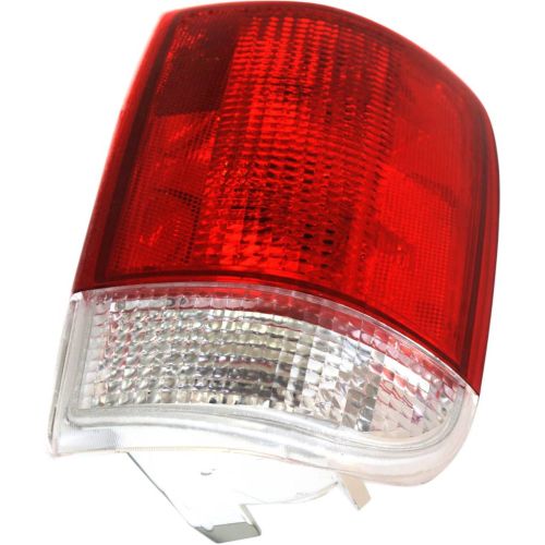 OLDSMOBILE BRAVADA TAIL LAMP UNIT RIGHT (Passenger Side) OEM#19179679 1996-2001 PL#GM2801126
