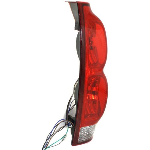 GM TRUCKS & VANS AVALANCHE TAIL LAMP ASSEMBLY RIGHT (Passenger Side) OEM#15092493 2002-2006 PL#GM2801153