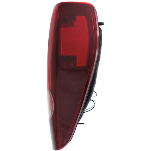 ISUZU ISUZU/PU I-280/I-350 TAIL LAMP ASSEMBLY RIGHT (Passenger Side)**CAPA** OEM#20825942 2006 PL#GM2801164C