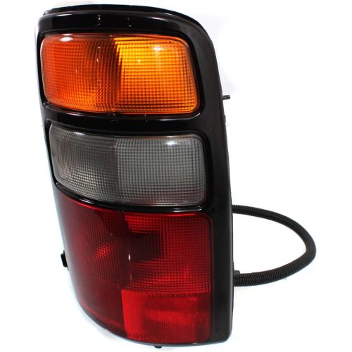 GM TRUCKS & VANS YUKON/YUKON XL (GMC) TAIL LAMP UNIT RIGHT (Passenger Side) OEM#15832092 2004-2006 PL#GM2801170