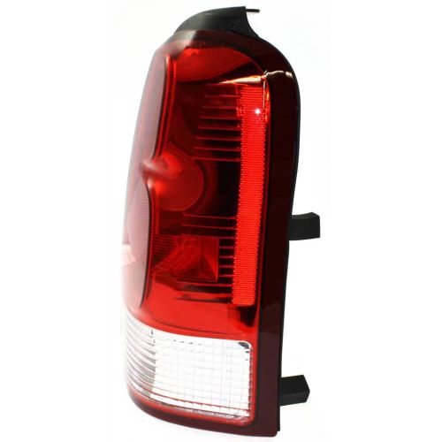 GM TRUCKS & VANS UPLANDER TAIL LAMP ASSEMBLY RIGHT (Passenger Side) (W/3 BULB) OEM#15787132 2005-2009 PL#GM2801183