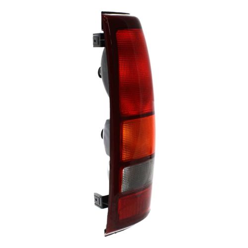 GM TRUCKS & VANS SIERRA/PU (GMC) (07 OLD STYLE) TAIL LAMP UNIT RIGHT (Passenger Side) FLEETSIDE (1500/2500) OEM#19169018 1999-2003 PL#GM2801186