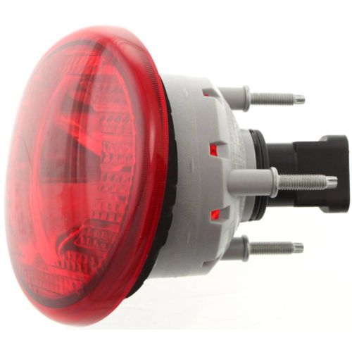 GM TRUCKS & VANS HHR TAIL LAMP ASSEMBLY RIGHT (Passenger Side) (UPPER)(RED) OEM#15821824 2006-2011 PL#GM2801195