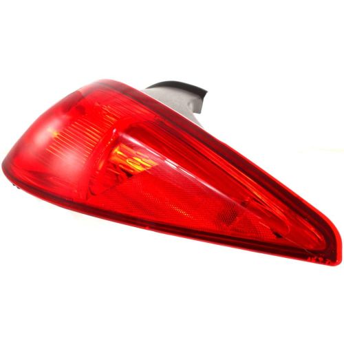 PONTIAC G6 TAIL LAMP ASSY RIGHT (Passenger Side) (CP) OEM#15942813 2006-2009 PL#GM2801200