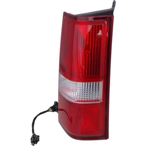 GM TRUCKS & VANS CHEVY/GMC/VAN(Express/Savana) TAIL LAMP ASSY RIGHT (Passenger Side)**CAPA** OEM#84639024 2003-2025 PL#GM2801214C
