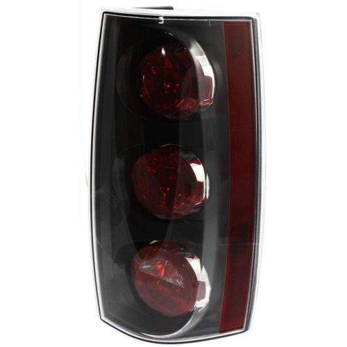 GM TRUCKS & VANS YUKON DENALI/YUKON XL DENALI (GMC) TAIL LAMP ASSEMBLY RIGHT (Passenger Side)(EXC XL DENALI) OEM#25975978 2007-2014 PL#GM2801215