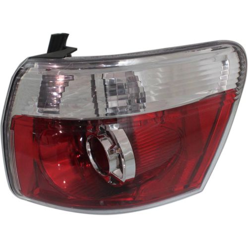 GM TRUCKS & VANS ACADIA / ACADIA LIMITED TAIL LAMP ASSEMBLY RIGHT (Passenger Side) OEM#20912756 2007-2012 PL#GM2801216