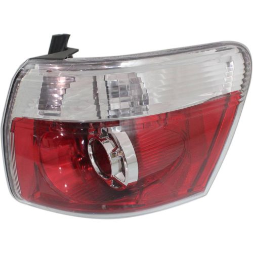 GM TRUCKS & VANS ACADIA / ACADIA LIMITED TAIL LAMP ASSEMBLY RIGHT (Passenger Side) **CAPA** OEM#20912756 2007-2012 PL#GM2801216C