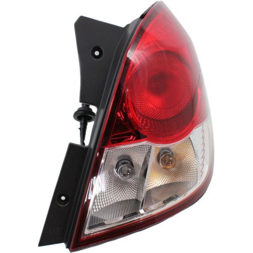 GM TRUCKS & VANS CAPTIVA SPORT TAIL LAMP ASSY RIGHT (Passenger Side) OEM#96830930 2012 PL#GM2801227